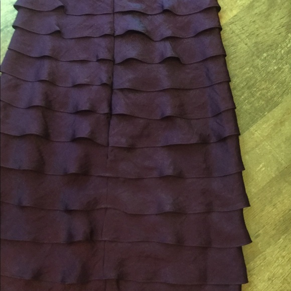 EUC London Times “dressy” dress 12. - Picture 5 of 6